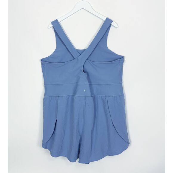 Old Navy Active Powersoft Romper - Picture 7 of 10